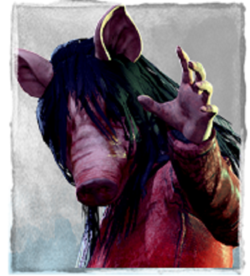  p data-id="gnbswwg09x">阿曼达·杨,门徒(the pig)是非对称竞技类