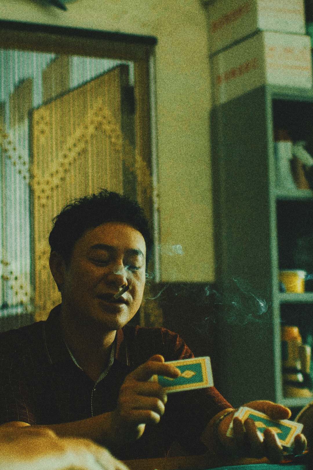 张颂文