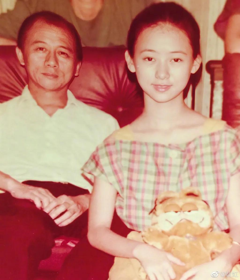 出身名门却一脱成名，嫁入豪门惨遭抛弃，她是香港最惨艳星_百科TA说