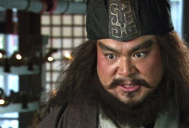 5782" data-lemmaid="5782">三国演义 /a>》,为关羽形容张飞之语句