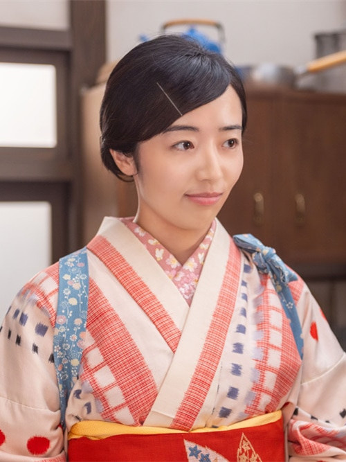 森田望智