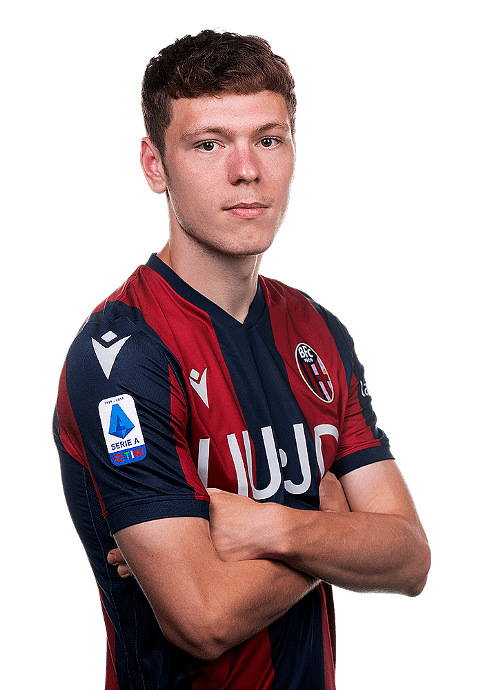 安德烈亚斯·斯科夫·奥尔森