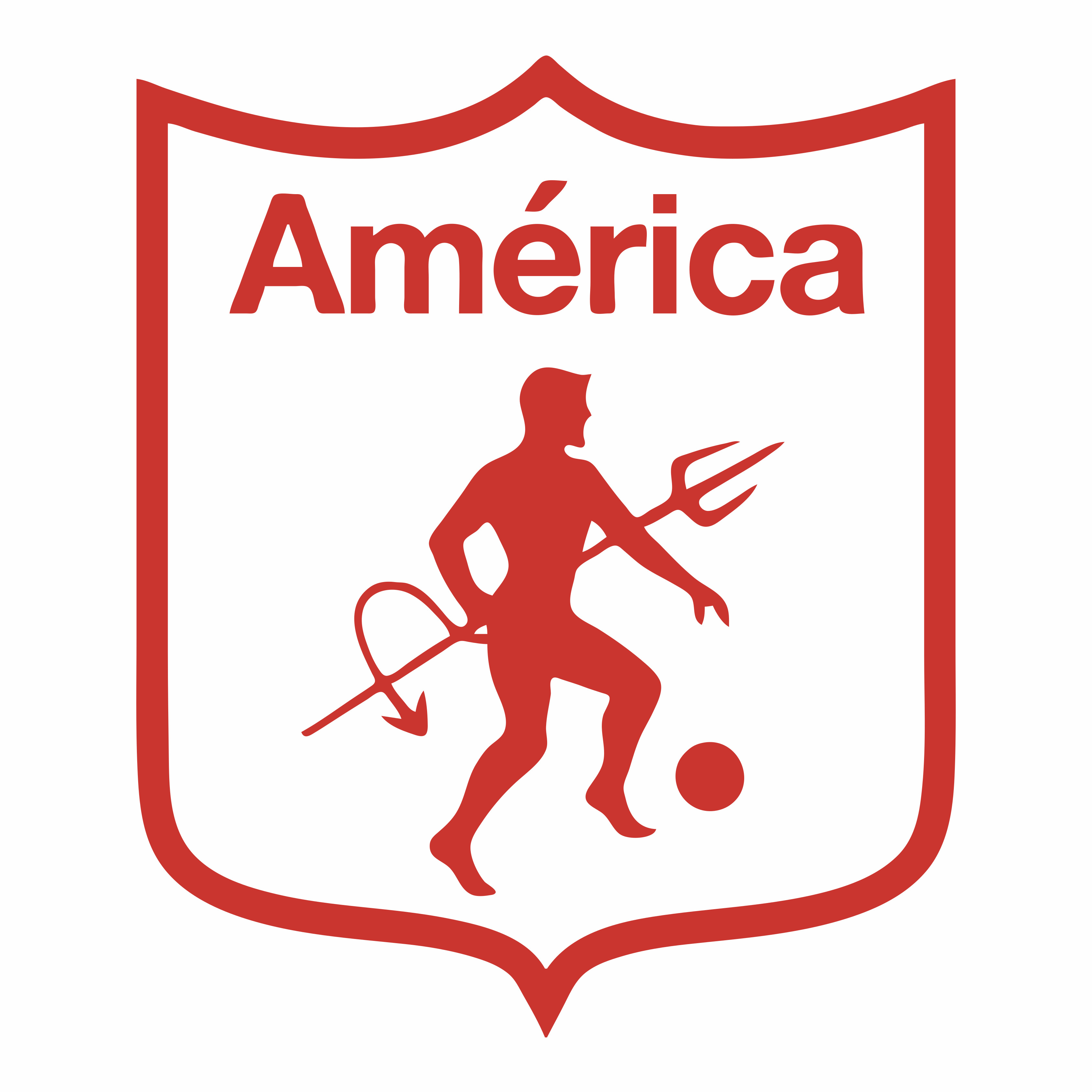 卡利美洲足球俱乐部