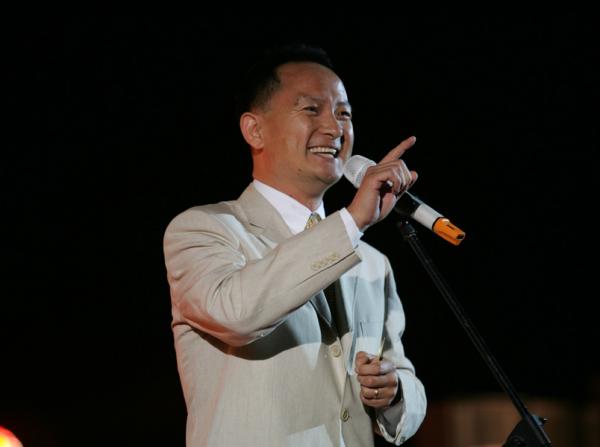 郭秋林