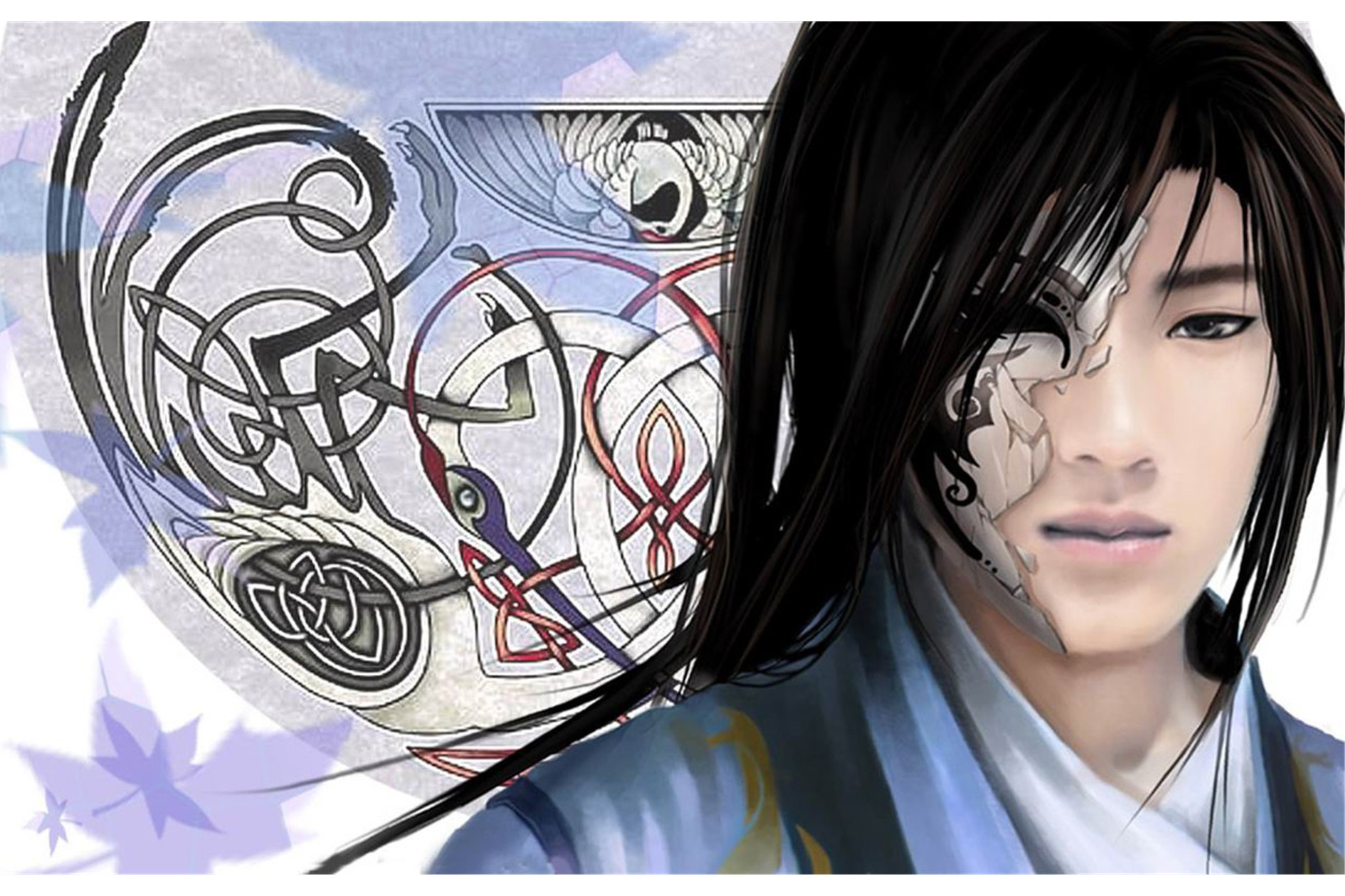 果果 /a>所著小说《 a target="_blank" href="/item/花千骨/7683709"