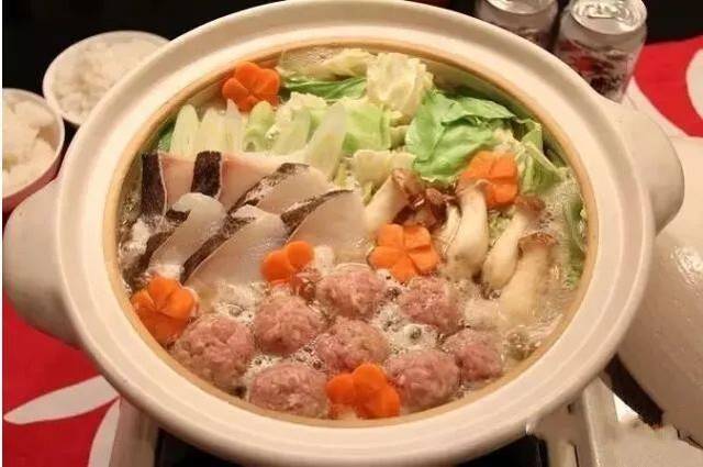 什锦汆锅