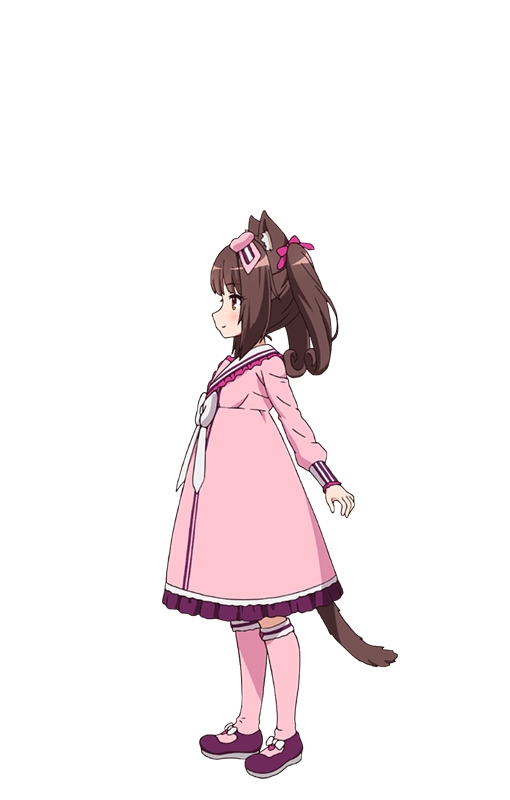 猫娘乐园:小猫之日的约定