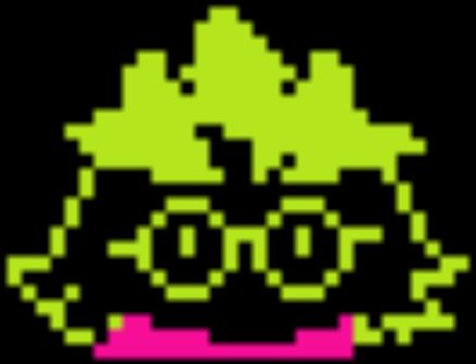 Ralsei_百度百科