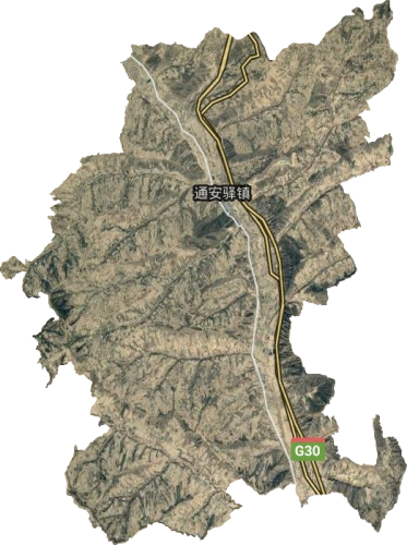 详情>>通安驿镇,隶属于甘肃省定西市陇西县 ,地处陇西县北部,东邻权家