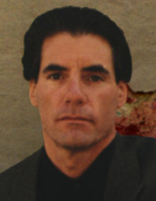 Ron Pucillo_百度百科