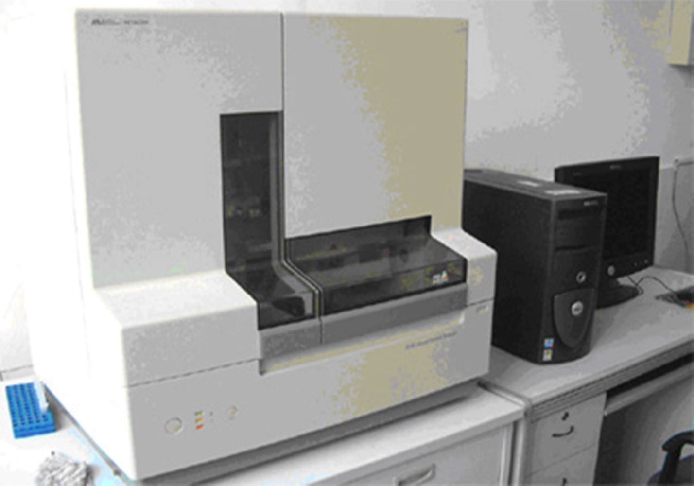  p>dna序列测定分手工测序和自动测序,手工测序包括sanger a target="