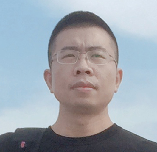 张中华
