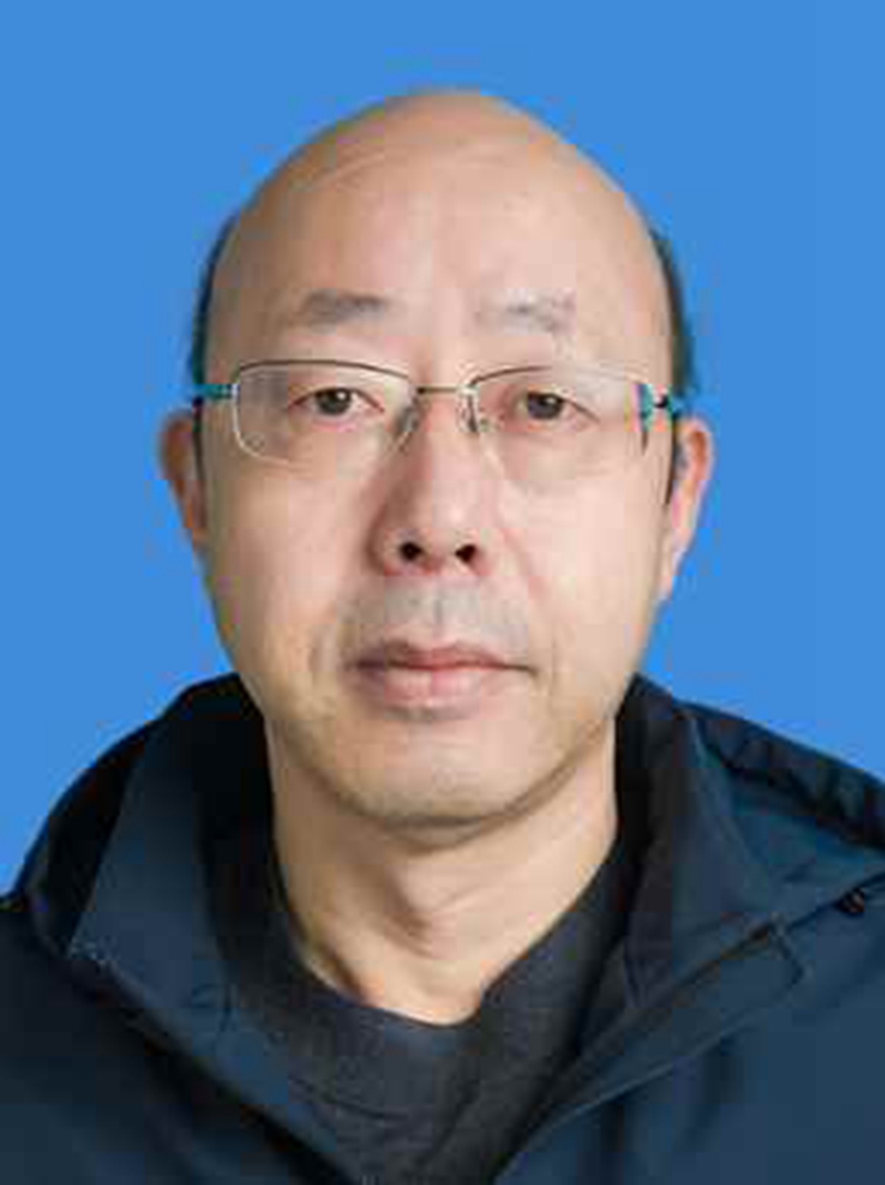 黄河清