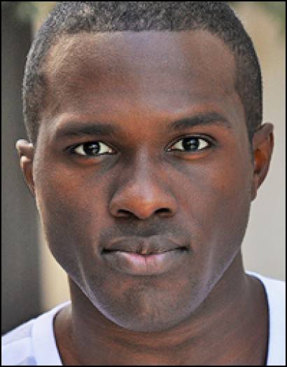 Joshua Henry_百度百科