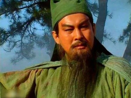 聊聊三国名将张辽在《三国演义》中的新技能：说服与劝降_百科TA说