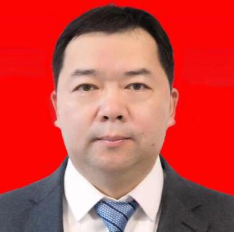 李建勋,现任河南省新密市卫生健康委员会