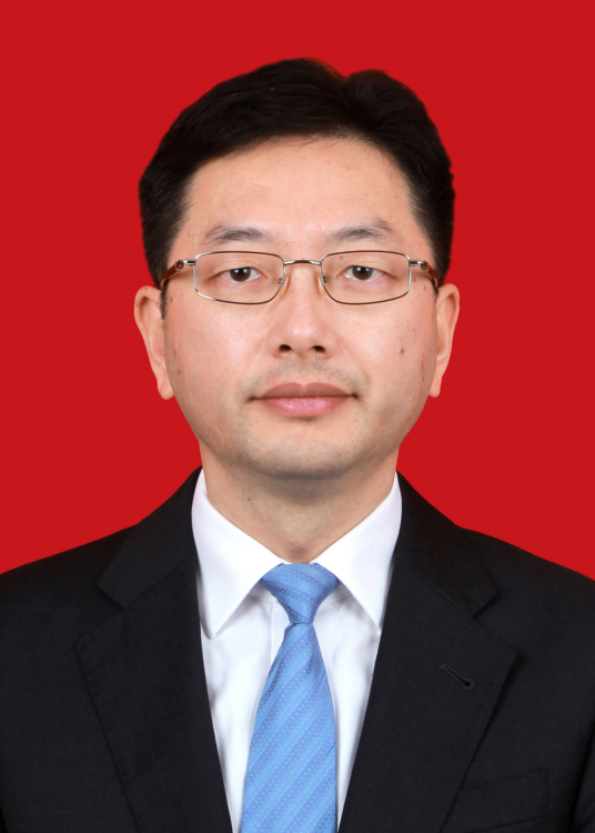 杨朝（上海市浦东新区委常委，副区长、区政府党组副书记）_百度百科