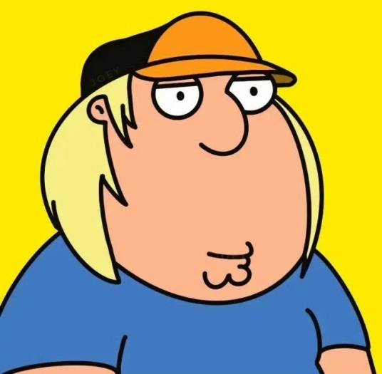 克里斯·格里芬 MBTI-个人资料