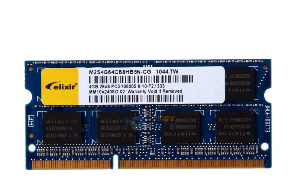  p>南亚易胜ddr3 1333 4g是一款笔记本内存. /p>