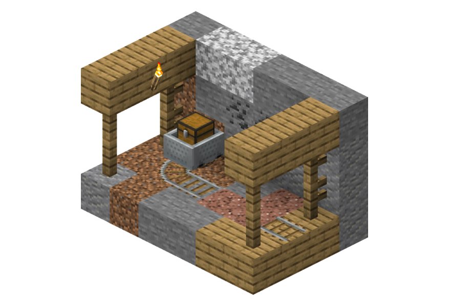  p> span class="ref" data-ctrid="2hdwhscywxo">废弃矿井(abandoned