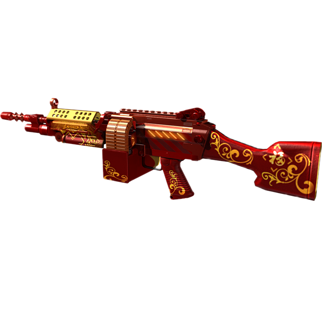  p>烈焰战魂-庆典版是端游《逆战》中的一种武器 span class="ref"