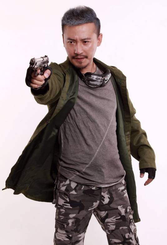 王浩宇（演员）_百度百科