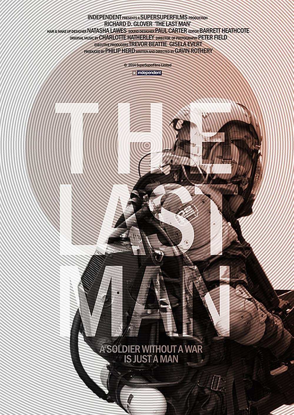 the last man 2014