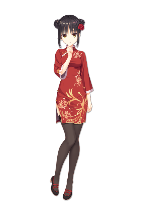四季夏目