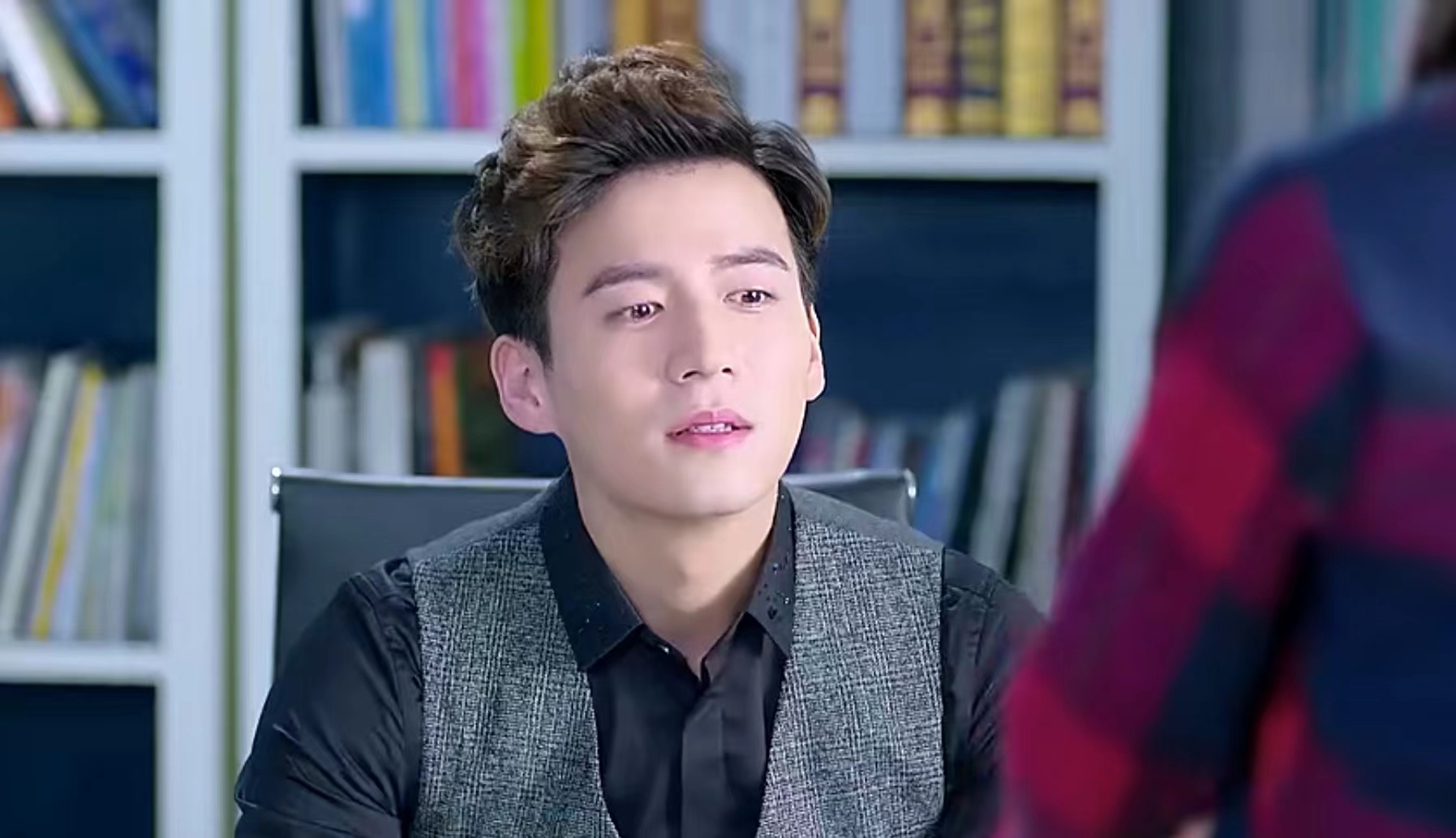  p data-id="gnb23tt6ry">林凡,男,是电视剧《职场是个技术活》中的