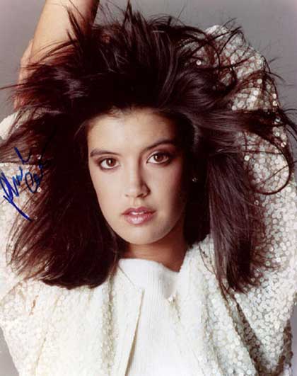 phoebe cates