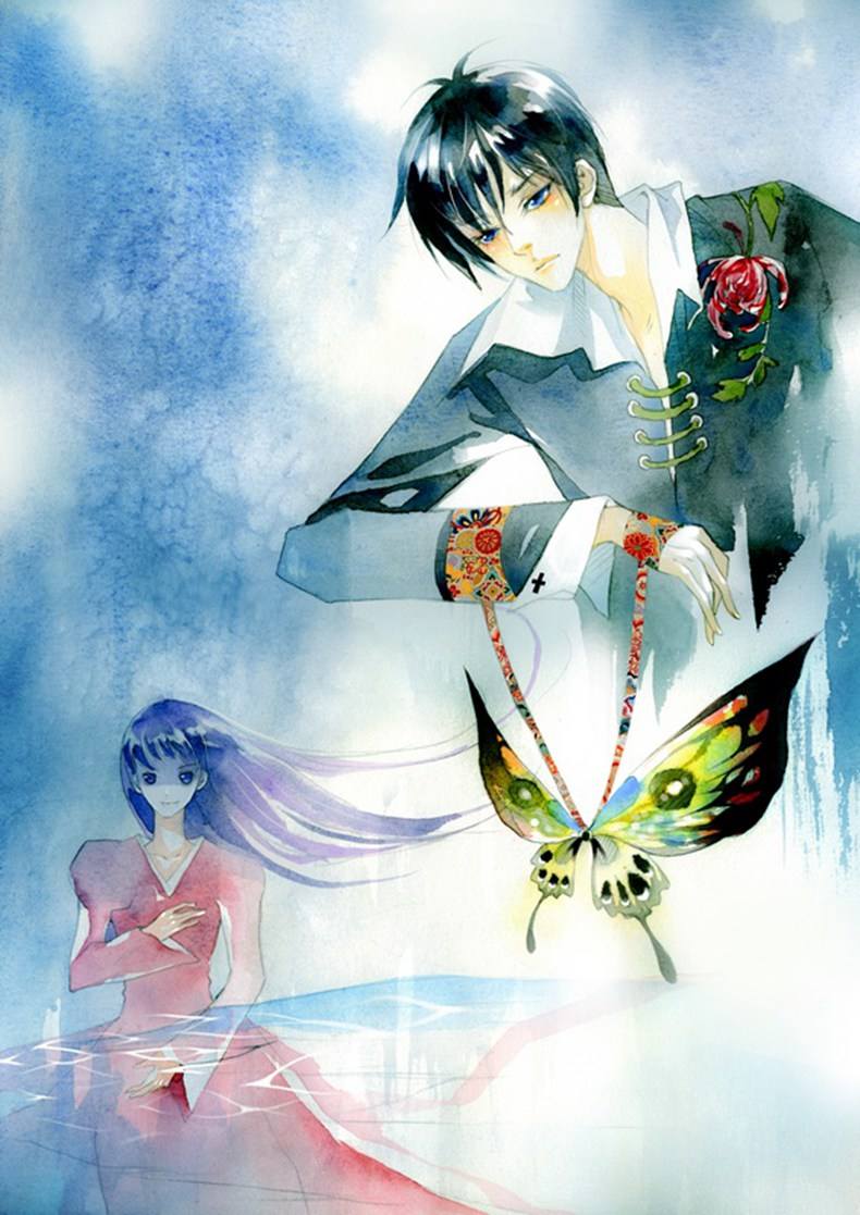 落叶,女,<a target="