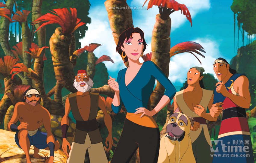  p>《辛巴达七海传奇》是美国梦工厂出品的冒险动画电影,由 a target=