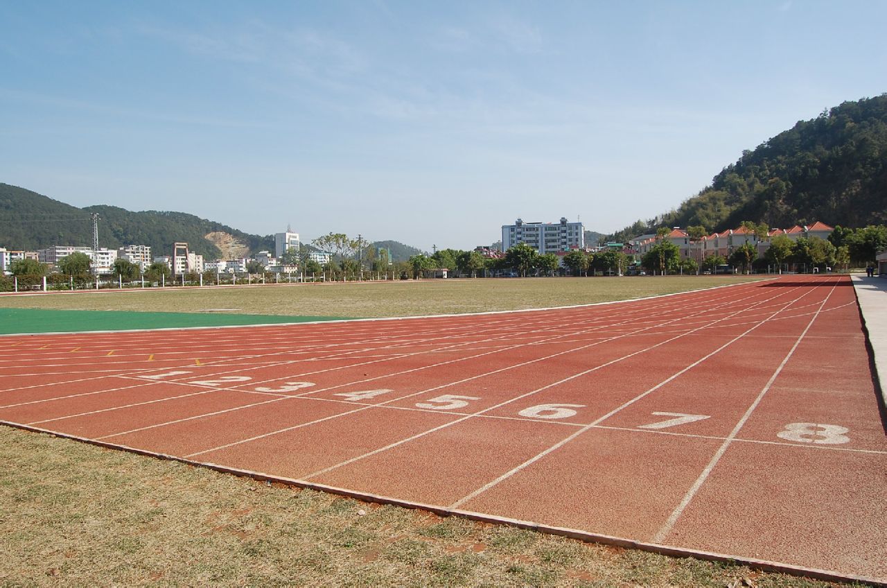 仁化中学