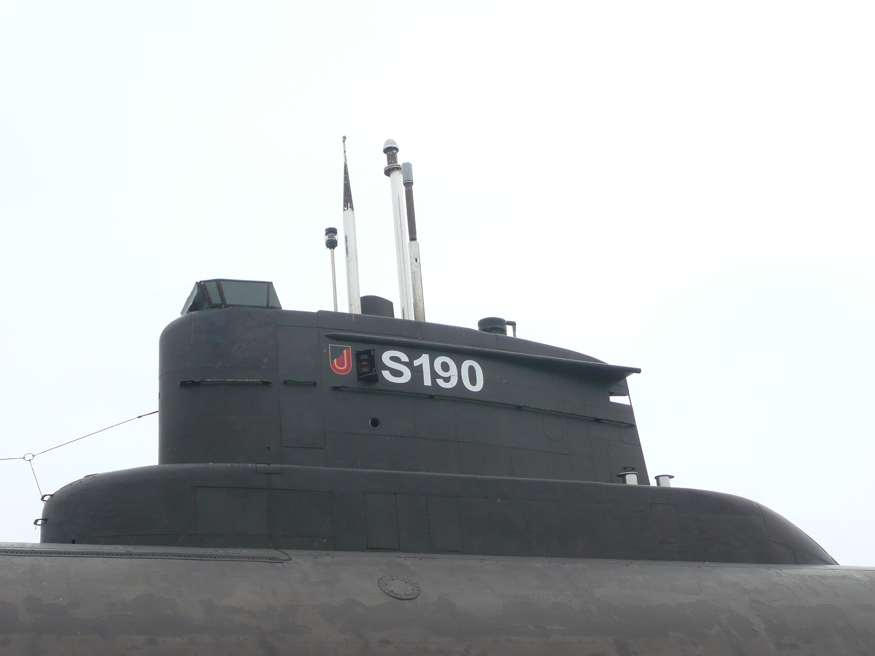  p>205型潜艇(英文:type 205 submarine),是 a target="_blank" href=