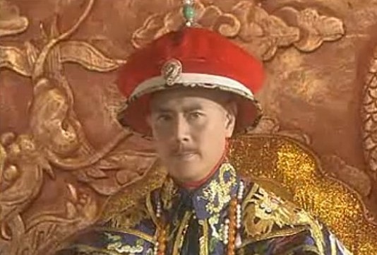 爱新觉罗·皇太极