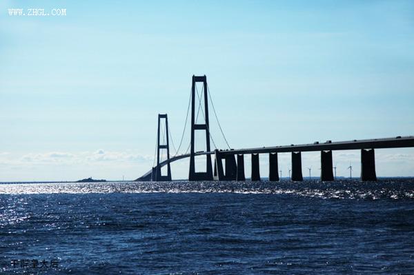  p data-id="gnwtlhgbnj">大贝尔特桥(丹麦语:storeb  ltsbroen,也有