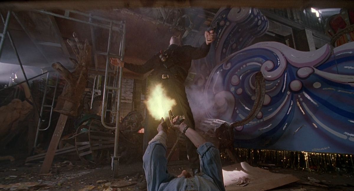 终极标靶hardtarget(1993)