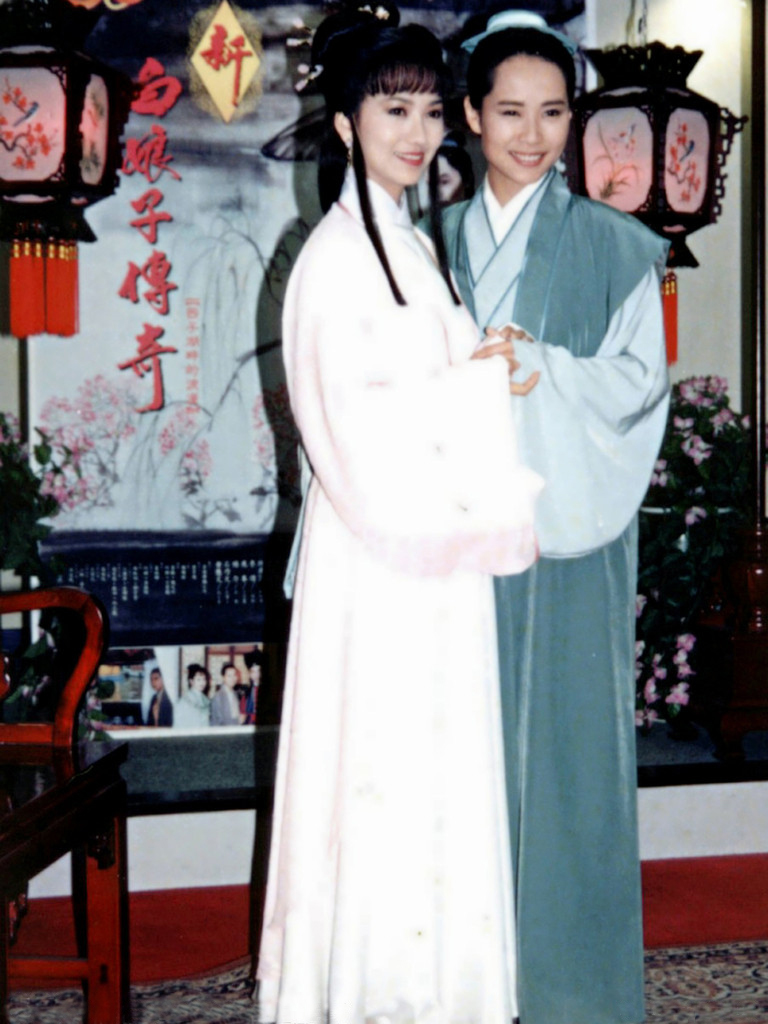 胡媚娘