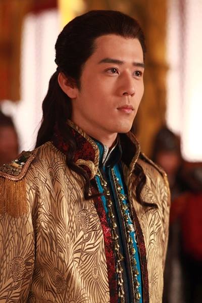  p>胡宇威(george hu),原名胡宇崴,1982年7月24