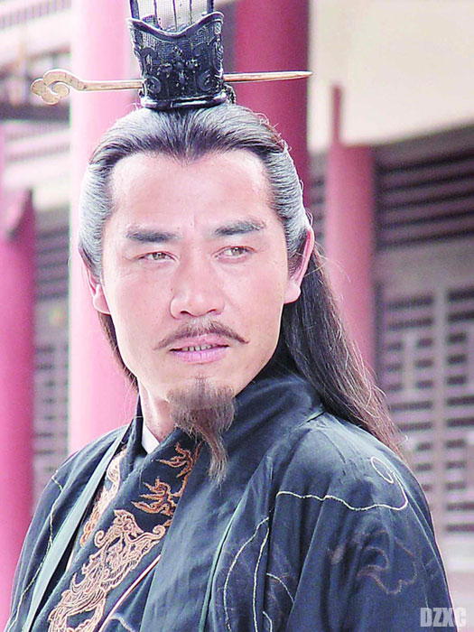 传奇皇帝朱元璋