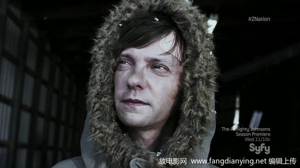 丧尸国度第第一季