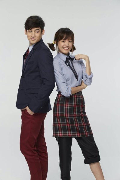  p data-id="gnyxi6w2zn">《宫》改编自同名韩剧,由 a target="_blank