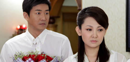 百万新娘之爱无悔