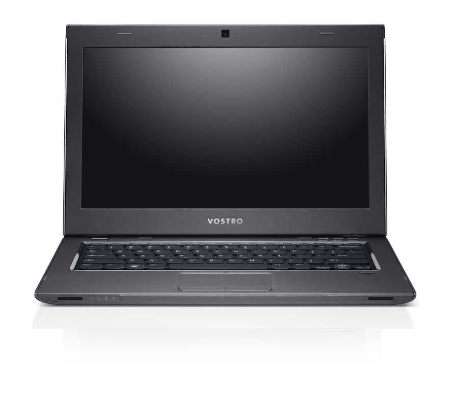 戴尔vostro 成就v3560