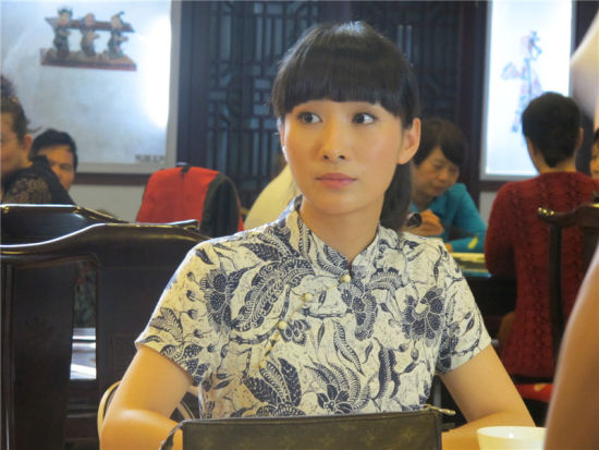 赖汉的幸福指数