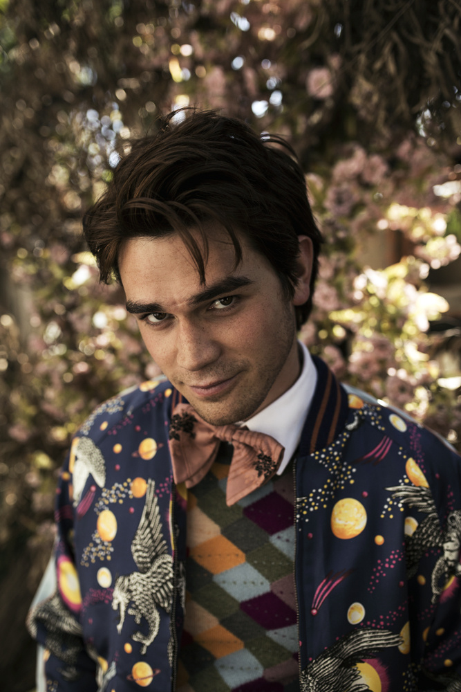 keneti james fitzgerald apa) /i>,1997年6月17日出生于新西兰奥克兰