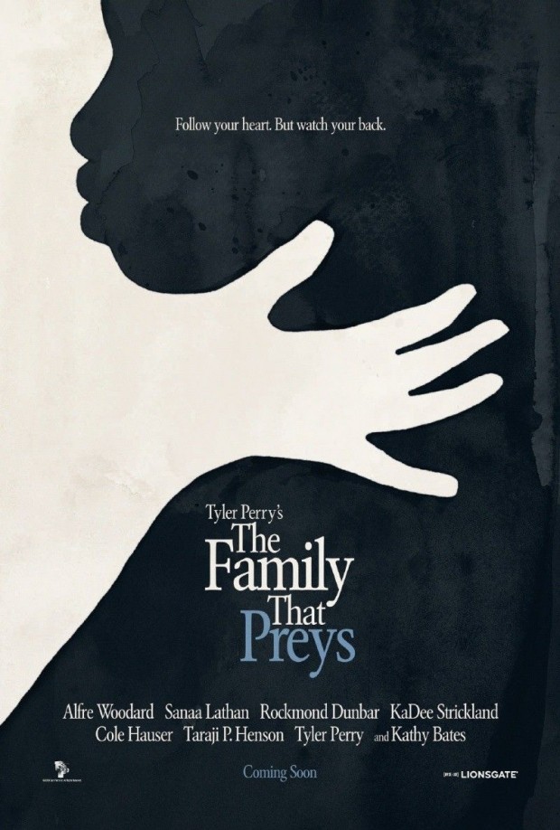 the family that preys