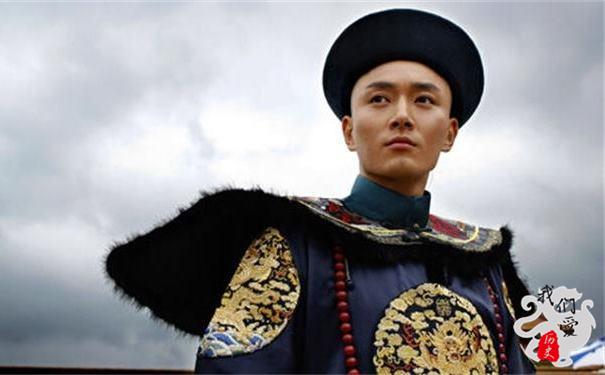 同样是中央集权，为什么清代王爷的权力大于明代藩王？_百科TA说