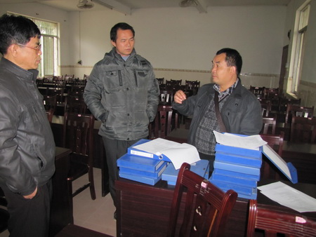 灵山县旧州中学