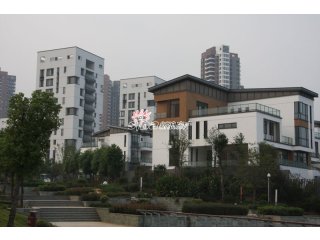  p>泰然南湖玫瑰湾是深圳泰然集团强势进入武汉的开篇之作,将建成一个
